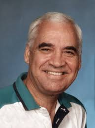 Alan Symons Obituary