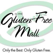 Gluten Free Mall Coupons & Promo Codes