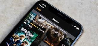 This post is updated twice a month to reflect the latest movies to leave and enter amazon prime. How To Buy Movies Tv Shows From Amazon Prime Video On Your Iphone Ios Iphone Gadget Hacks