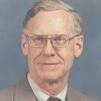 Holman, Jr., Robert Mace
