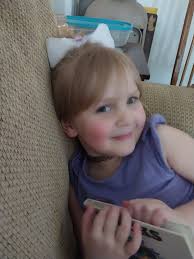 My Bonnie is soooo extra with her poses ❤️😍