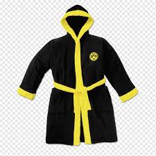Also explore similar png transparent images under this topic. Bathrobe Borussia Dortmund Yellow Blue Cotton Shinji Kagawa Blue White Child Png Pngwing