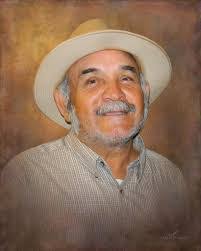 John Ildefonso's Instagram, Twitter & Facebook