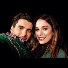 Yon Gonzalez Y Blanca Suarez Las Chicas Del Cable Blanca Suarez Actores