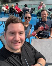 Goodbye 2023! From learning a new airplane, to seeing old co-workers, to  vacations with family, and travels to Germany, 2023 was fun! Cheers to  2024! #photodump #2023