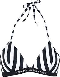 Avec la gamme de maillots de bain signée tommy hilfiger, on retrouve une splendide palette de slips et de shorts élaborés dans les matières les plus qualitatives. Maillots De Bain Tommy Hilfiger 127 Produits Stylight