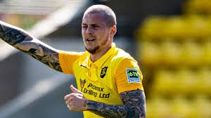 Clarke said he spoke to dykes at the start of the year but did not put on any pressure in an attempt to get him to declare for scotland. Lyndon Dykes Qpr Sign Striker From Livingston On Four Year Deal Football News Sky Sports