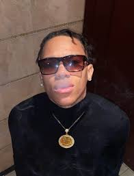 Music Auditions: Dante Green