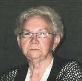 Obituary information for JoAnn Leggins