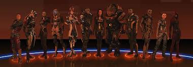 Genesis was released on january 18, 2011 for playstation 3, and may 17, 2011 for xbox 360 and pc. Mass Effect 2 Genesis Pc Charlottebaldcircle