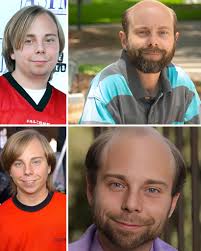 happy 35th birthday to Steven Anthony Lawrence Steven Anthony Lawrence,  born July 19, 1990, in Fresno, California, is an American actor best known  as Bernard "Beans" Aranguren