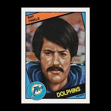 These Ray Finkle Trading Cards @galleries1988 are almost sold out!! Click  the link in my bio to pick yours up today!! #art...