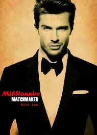 Ia rela kawin dengan genderuwo. Cerpen Millionaire Matchmaker Anyeongkir Lee