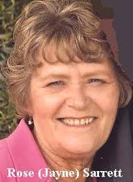 Ethel Blanton's Instagram, Twitter & Facebook