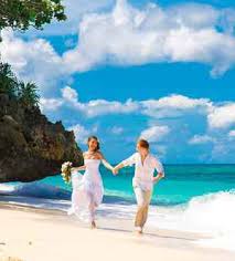 Ein strandurlaub ist der klassiker unter den ferienplänen. Hochzeit Auf Den Seychellen Heiraten Im Paradies