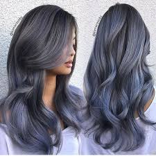 Smokey Grey Awesome By Kimwasabi Using Kenraprofessional Hairdressermagic Grey Ombre Hair Ombre Hair Hair Styles