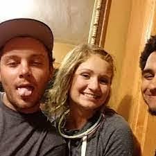 Shane Koster's Instagram, Twitter & Facebook