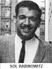 Marv Goldberg's R&B Notebooks