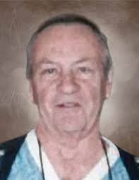 Bertrand Aubin avis de décès