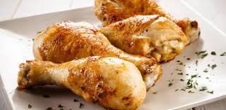Una receta fácil y deliciosa tiempo de preparación: Como Hacer Muslos De Pollo En El Microondas