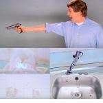 Check spelling or type a new query. Kitchen Gun Destruction Meme Generator Imgflip