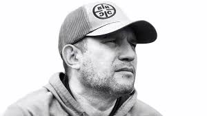 Wayne W. Gamble, Warren, Ohio