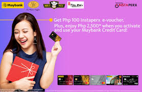 Check spelling or type a new query. Credit Card Promotions Contest Events Maybank Philippines