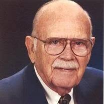 Robert Davis Arrants Obituary