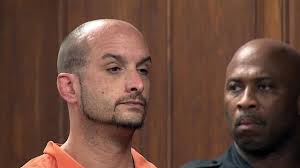 Wilson man sentenced to life after pleading guilty to killing dad, wife