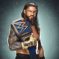 Image result for roman reigns