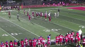 2023 Football Highlights