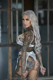 Inked_Dani Leaked Photo 1604122 - Fapello.su