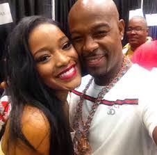 Rhonda Leek's Instagram, Twitter & Facebook