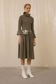 See The Complete Mm6 Maison Margiela Pre Fall 2018 Collection Top Model Fashion Fashion Pre Fall Fashion