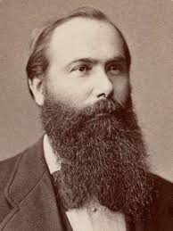 Heinrich Carlos Ferdinand Eyring