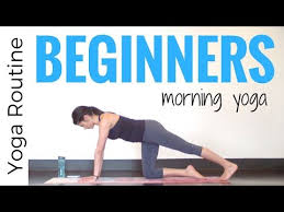 Yoga For Complete Beginners Relaxation Flexibility Stretches 15 Minute Yoga Workout Youtube Yoga Workout Youtube Yoga For Complete Beginners Morning Yoga