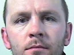 Police hunt boxing champion after a dad of three was battered to death as  he walked with pensioner mum in Hamilton