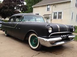 55 pontiac star chief the h a m b 55 pontiac star chief the h a m b