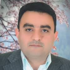 Alireza KHALILI GOLMANKHANEH