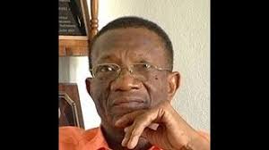 Daniel Larivière, compositeur et tambourineur