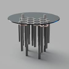 Manuka Hanging Dining Table Tables Table Glass Table Aliminium Table Hijr London Mom In 2020 Table Contemporary Table Modern Table