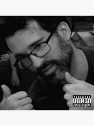 Carl Fish (STOP IT DEREK) Art Board Print