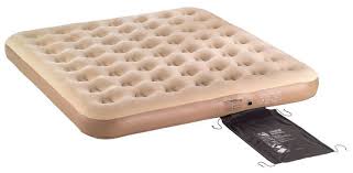 Coleman Comfortsmart Quickbed Air Bed Mattress Air Bed King Size Air Mattress
