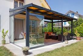 Pin Auf Uberdachung Terrasse