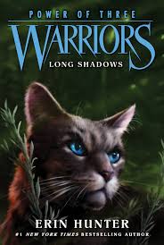 All warriors books in suggested reading order. Read Long Shadows Online By Erin Hunter Books