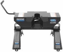 Reese fifth wheel bracket kit (required for reese #30095) review. Reese 5th Wheel Trailer Hitch Dual Jaw 16 000 Lbs Reese Fifth Wheel Hitch Rp30047