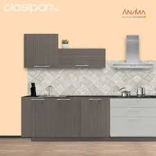 En la actualidad la cocina se ha convertido en un verdadero espacio para conversar, descansar, e, incluso trabajar. Muebles De Cocina Por Modulos Anima Achon 1585317 Clasipar Com En Paraguay
