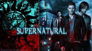 Supernatural This Haunting Series Follows The Thrilling Yet Terrifying Journeys Of Sam And Dean Win Supernatural Wallpaper Supernatural Background Supernatural