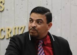 ALCALDESA DE MINA CARMEN MEDEL VACACIONA EN CHILE