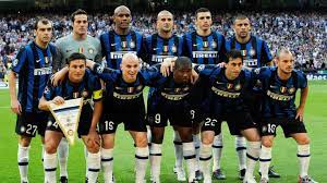 C'est l'un des plus grands coups de maître sur la scène européenne ! Asi Era La Alineacion Del Inter De Mourinho Que Lo Gano Todo En La Temporada 2009 2010
